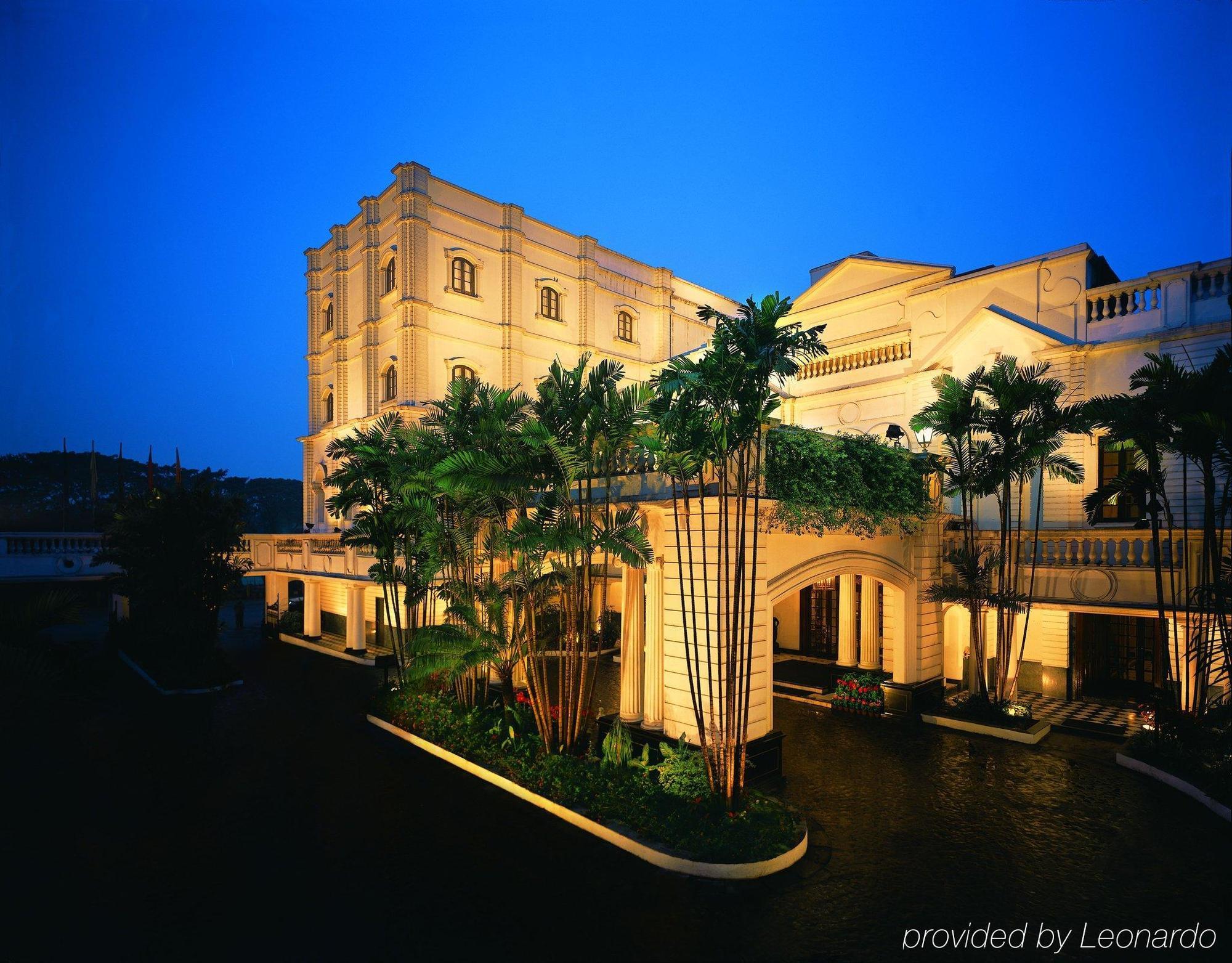 The Oberoi Grand Kolkata Hotel Værelse billede